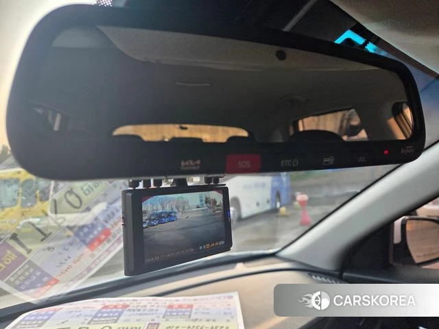 Kia The New Niro 2021 Белый из Кореи, фото 2