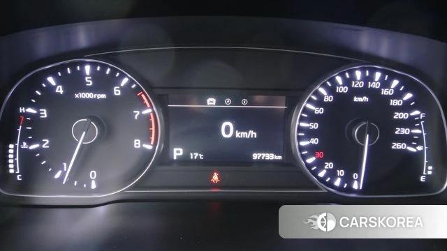 Kia K7 Premier 2020 Белый из Кореи, фото 2