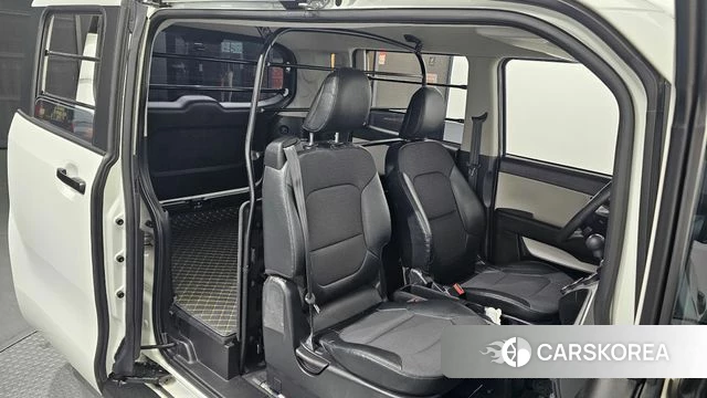 Kia The New Ray 2022 Белый из Кореи, фото 2