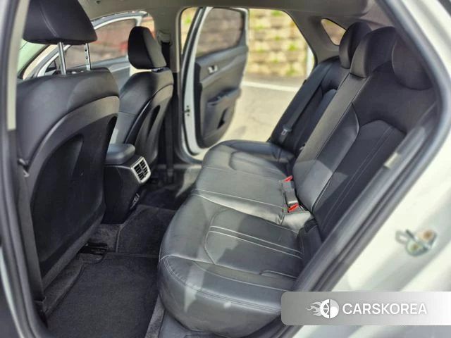 Kia K5 3rd generation 2022 Белый из Кореи, фото 2