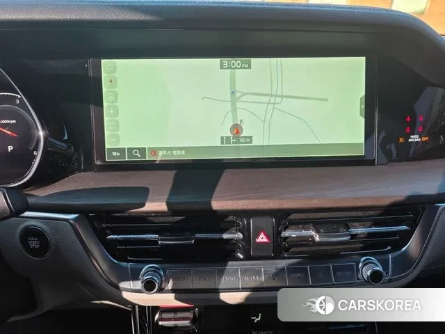 Kia Mohave Master 2020 Черный из Кореи, фото 2