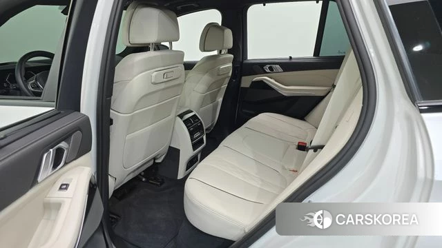 BMW X5 (G05) 2025 Белый из Кореи, фото 2