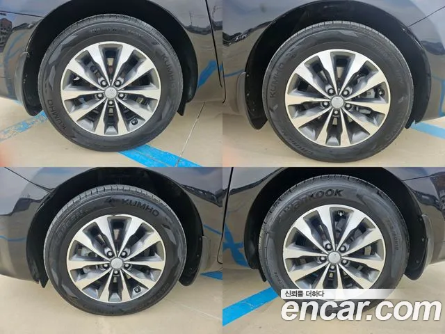 Kia All New Carnival 2018 Черный из Кореи, фото 2