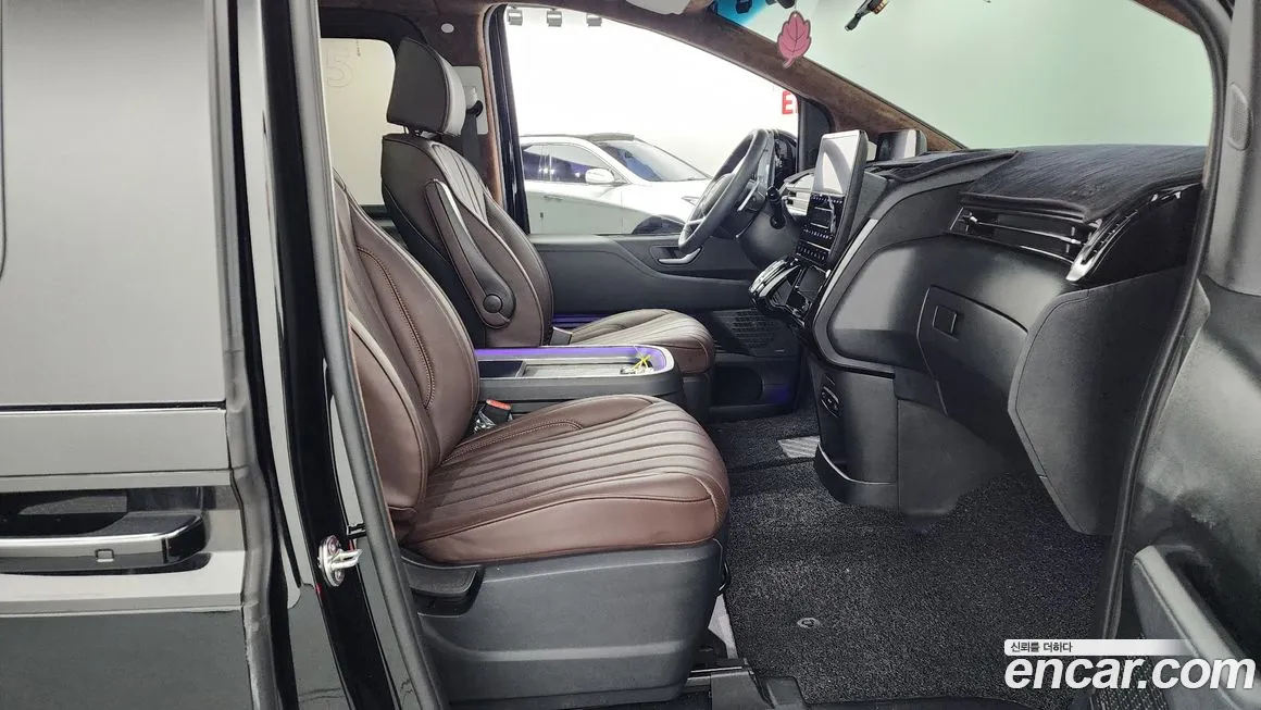 Hyundai Staria id 2152828 из Кореи 2