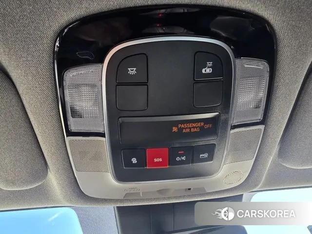 Hyundai Sonata (DN8) 2022 Черный из Кореи, фото 2