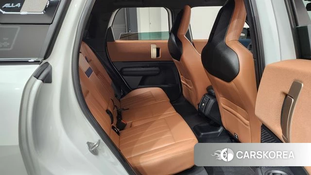 Mini Cooper S Countryman 3rd Generation 2024 Белый из Кореи, фото 2