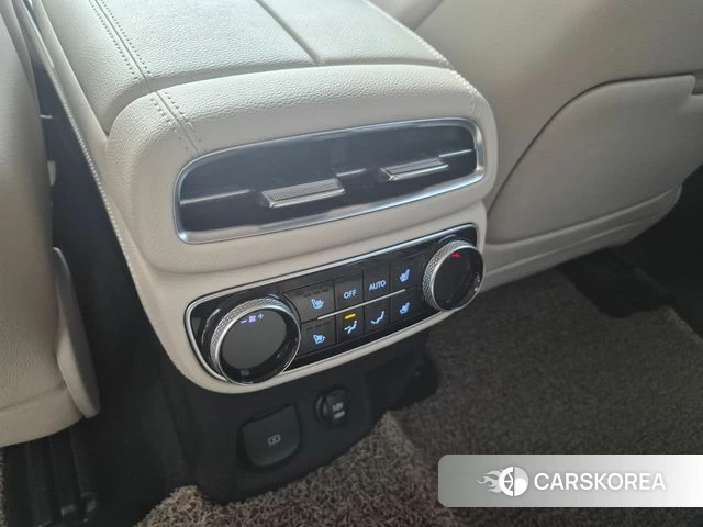 Genesis GV80 2022 Белый из Кореи, фото 2