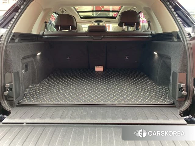 BMW X5 2022 Черный из Китая, фото 2