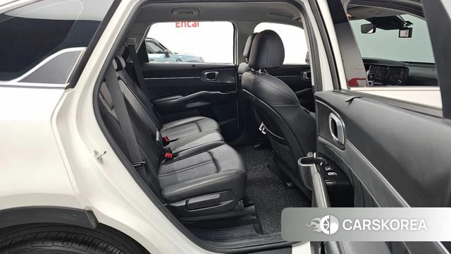 Kia Sorento 4th Generation 2020 Белый из Кореи, фото 2