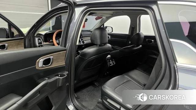 Kia Sorento 4th Generation 2020 Серый из Кореи, фото 2