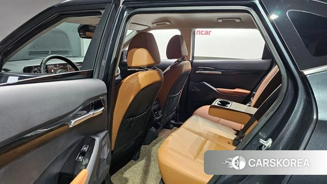 Kia The New Seltos 2024 Серый из Кореи, фото 2