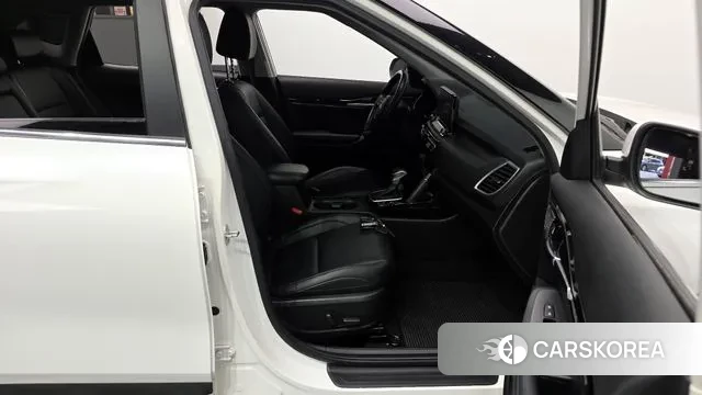 Kia Seltos 2020 Белый из Кореи, фото 2