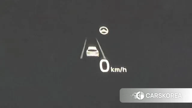 Kia Stinger Meister 2022 Темно-зеленый из Кореи, фото 2