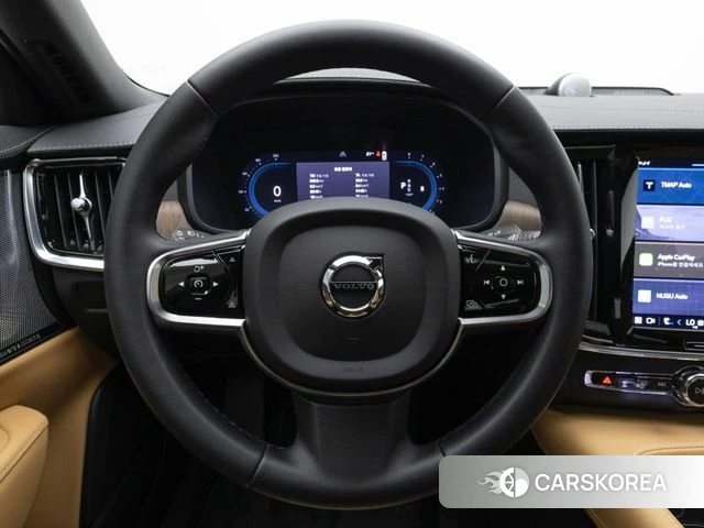 Volvo S90 id 4248740 из Кореи 2