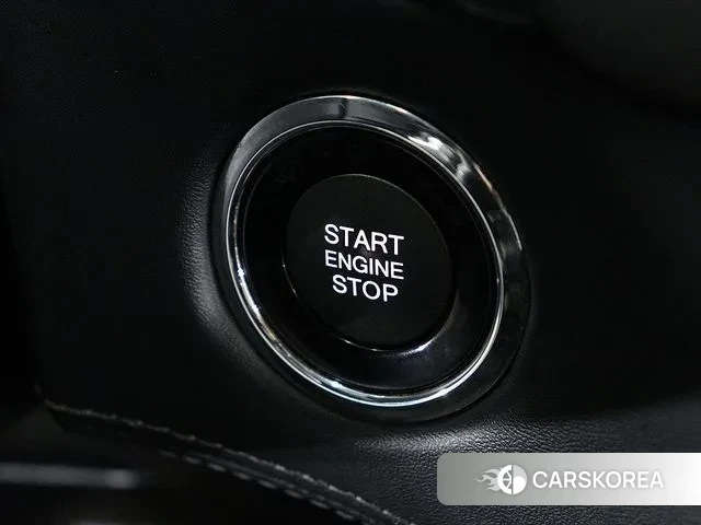 Ssangyong Rexton Sports 2018 Серый из Кореи, фото 2