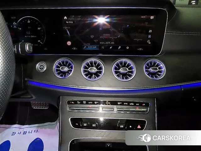 Mercedes-Benz CLS-Class C257 2022 Серый из Кореи, фото 2