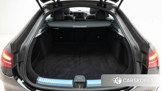 Mercedes-Benz GLE-Class W167 2025 Черный из Кореи, фото 2