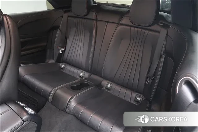 Mercedes-Benz E-Class W213 2019 Серый из Кореи, фото 2