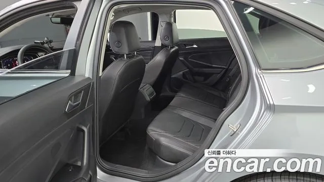 Volkswagen 7th Generation of Jetta 2022 Серебряный из Кореи, фото 2