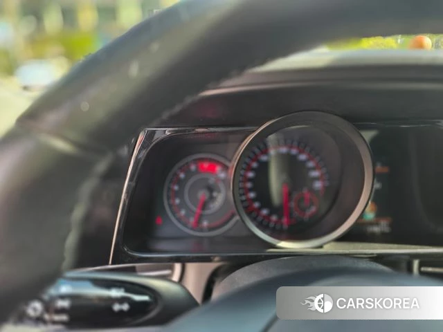 Hyundai Avante (CN7) 2022 Белый из Кореи, фото 2