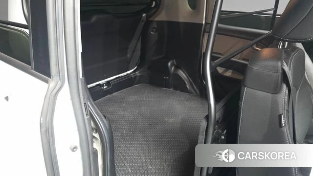 Kia The New Kia Ray 2024 Белый из Кореи, фото 2