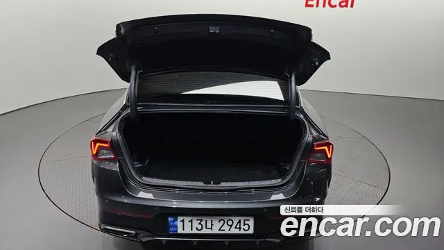 Kia K5 3rd generation id 2730070 из Кореи 2