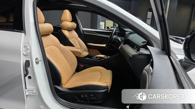 Kia K5 3rd generation 2021 Белый из Кореи, фото 2