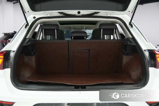 Volkswagen Exploring songs 2021 Белый из Китая, фото 2