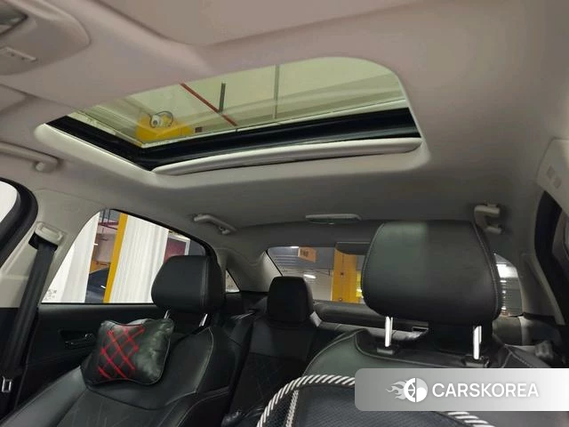 Ford Forrest 2021 Белый из Китая, фото 2