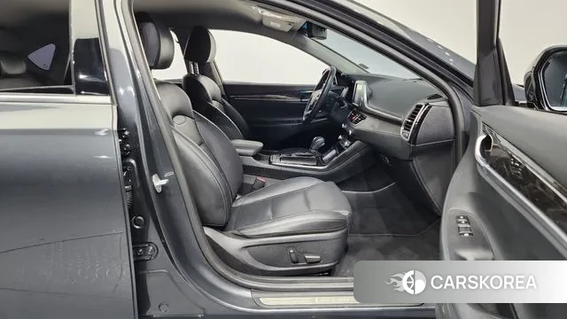 Hyundai Grandeur IG 2019 Серый из Кореи, фото 2