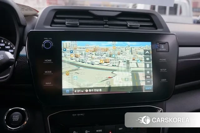 Ssangyong The New Tivoli 2025 Белый из Кореи, фото 2