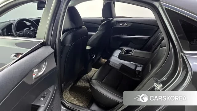 Kia Come New K3 2018 Серый из Кореи, фото 2