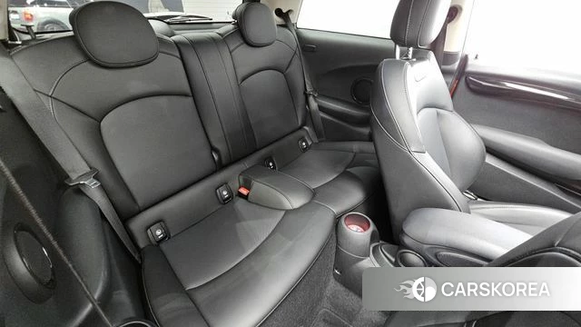 Mini Cooper 2019 Оранжевый из Кореи, фото 2
