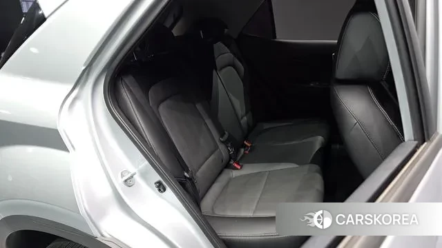 Hyundai Venue 2020 Серебряный из Кореи, фото 2