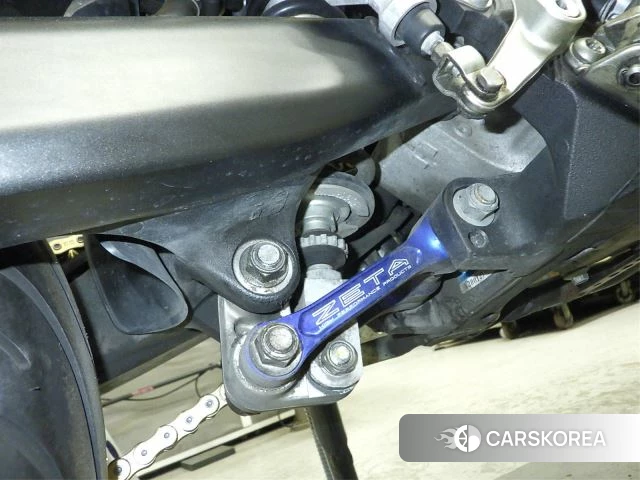 Проданный Yamaha WR250X 2016 из Японии