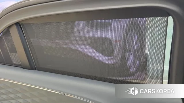 Bentley Flying Spur 3rd Generation 2023 Синий из Кореи, фото 2