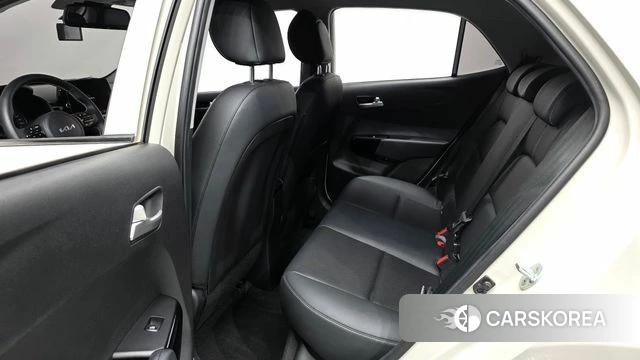 Kia Morning Urban (JA) 2022 Жемчужный цвет из Кореи, фото 2