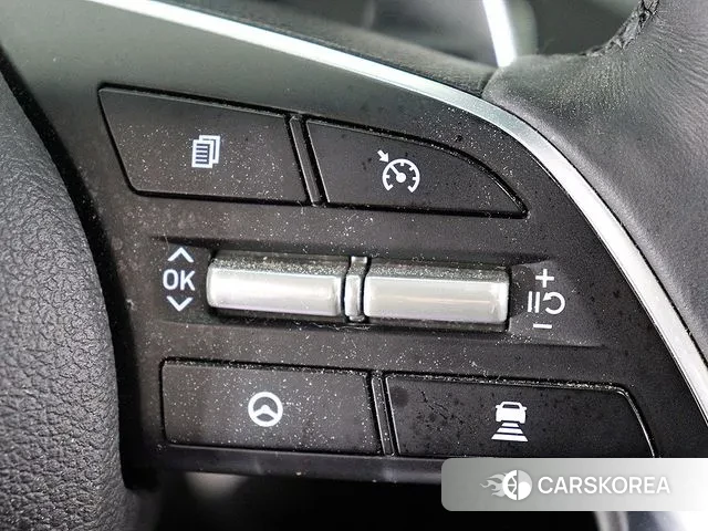 Hyundai The New Grandeur IG Hybrid 2022 Черный из Кореи, фото 2