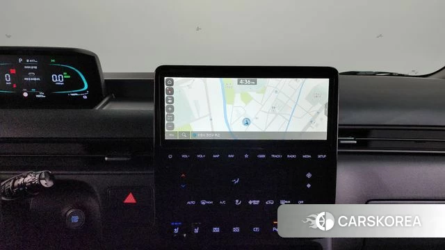 Hyundai Staria 2024 Черный из Кореи, фото 2