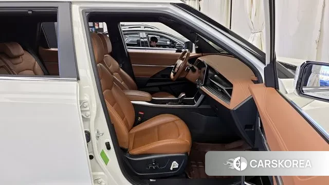 Ssangyong Torres 2023 Белый из Кореи, фото 2
