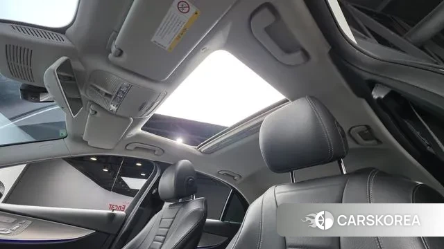 Mercedes-Benz E-Class W213 2019 Белый из Кореи, фото 2