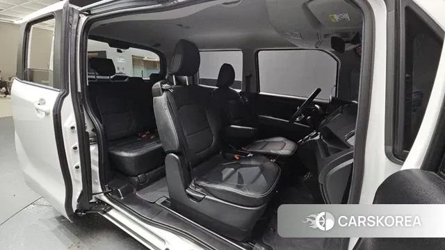 Kia The New Kia Ray 2024 Белый из Кореи, фото 2