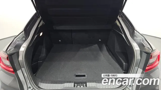 Renault Korea (Samsung) XM3 id 2695600 из Кореи 2