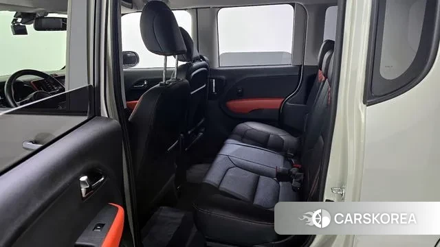 Kia The New Ray 2021 Жемчужный цвет из Кореи, фото 2