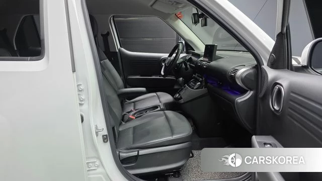 Hyundai Casper 2024 Белый из Кореи, фото 2