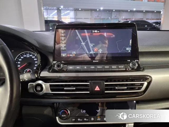 Kia Seltos 2019 Белый из Кореи, фото 2