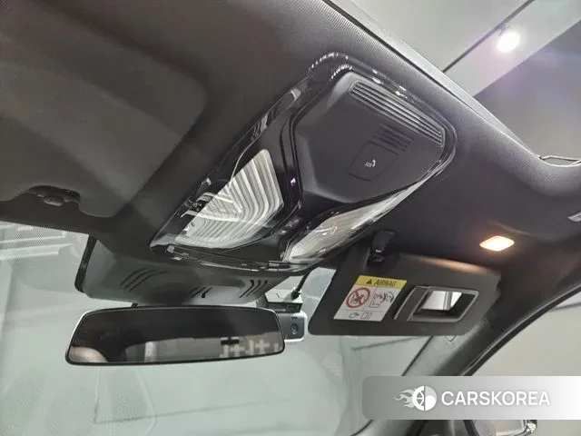 BMW 3 Series (G20) 2021 Черный из Кореи, фото 2