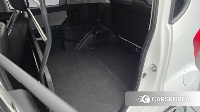 Kia The New Ray 2019 Белый из Кореи, фото 2