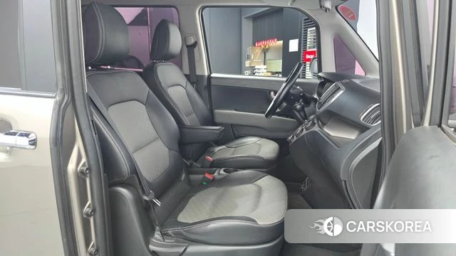 Kia The New Ray 2020 Серый из Кореи, фото 2