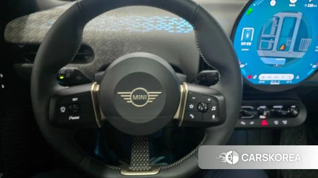 Mini Cooper S 4th Generation 2025 Белый из Кореи, фото 2